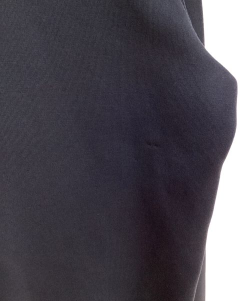 MONCLER（モンクレール）MONCLER (モンクレール) CARDIGAN ネイビー サイズ:XXLの古着・服飾アイテム