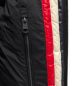 中古・古着 MONCLER (モンクレール) LUBERON /ダウンベスト ネイビー サイズ:1：85000円