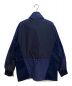 MONCLER (モンクレール) MOLL（モール）/ナイロンジャケット ネイビー サイズ:1：65000円