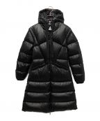 MONCLERモンクレール）の古着「SELENGA/ダウンコート」｜ブラック