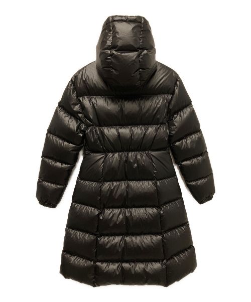 MONCLER（モンクレール）MONCLER (モンクレール) SELENGA/ダウンコート ブラックの古着・服飾アイテム