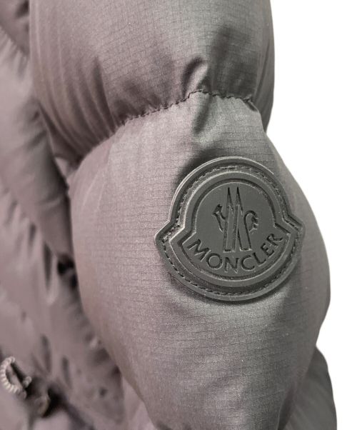 MONCLER（モンクレール）MONCLER (モンクレール) SITTANG/ダウンジャケット ブラック サイズ:2の古着・服飾アイテム