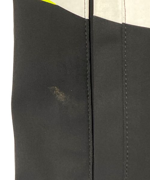 VALENTINO（ヴァレンティノ）VALENTINO (ヴァレンティノ) テックジャケット ブラック サイズ:46の古着・服飾アイテム