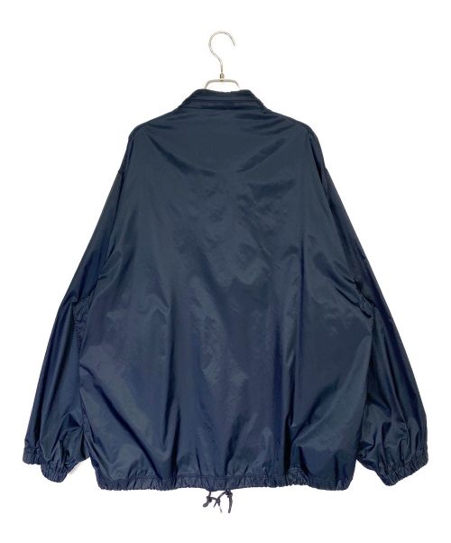 BALENCIAGA（バレンシアガ）BALENCIAGA (バレンシアガ) ナイロンパーカー ブラック サイズ:XXSの古着・服飾アイテム
