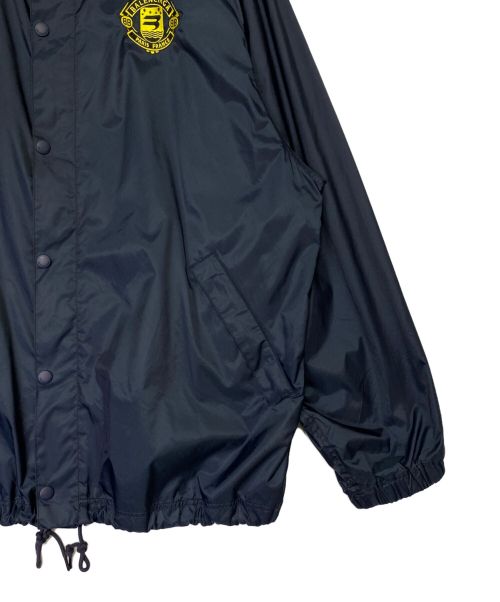 BALENCIAGA（バレンシアガ）BALENCIAGA (バレンシアガ) ナイロンパーカー ブラック サイズ:XXSの古着・服飾アイテム