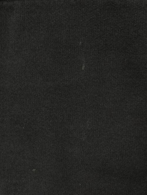 BALENCIAGA（バレンシアガ）BALENCIAGA (バレンシアガ) SLIME HOODIE WIDE FIT ブラック サイズ:2の古着・服飾アイテム