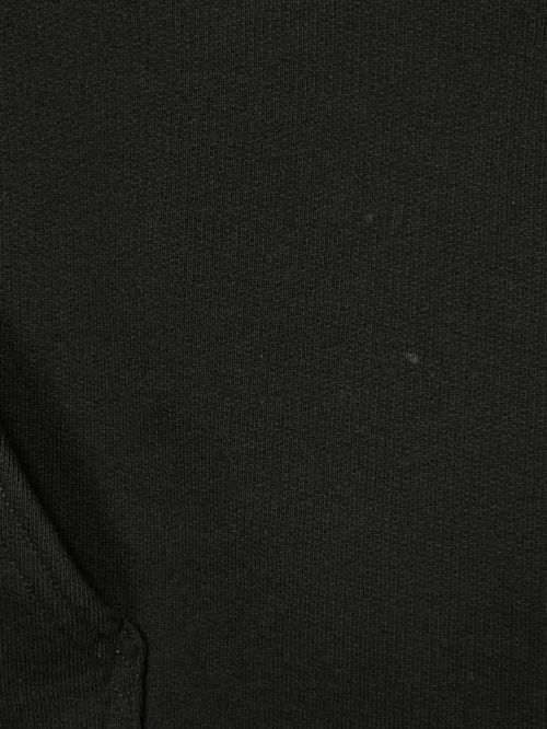BALENCIAGA（バレンシアガ）BALENCIAGA (バレンシアガ) SLIME HOODIE WIDE FIT ブラック サイズ:2の古着・服飾アイテム