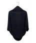 PLEATS PLEASE (プリーツプリーズ) プリーツボレロカーディガン ブラック サイズ:-：37000円