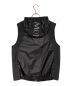 MONCLER (モンクレール) Heizo/ベスト ブラック サイズ:3：50000円