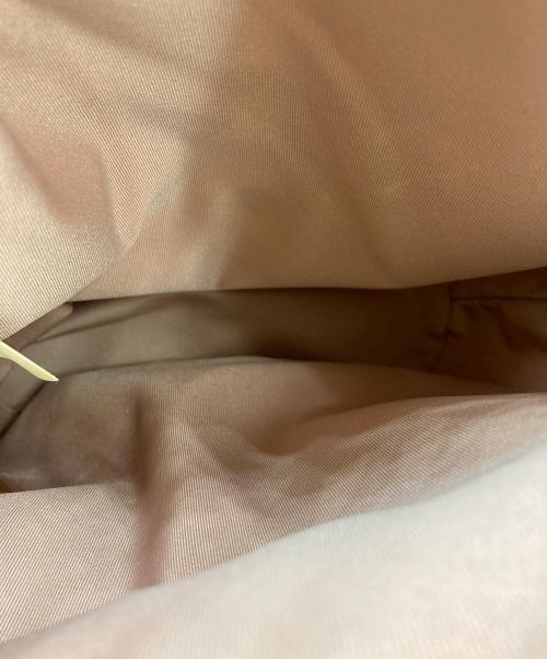 Kate Spade（ケイトスペード）Kate Spade (ケイトスペード) ショルダーバッグ PXRUA169 イエローの古着・服飾アイテム