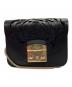 FURLA（フルラ）の古着「メトロポリス　ショルダーバッグ」｜ブラック
