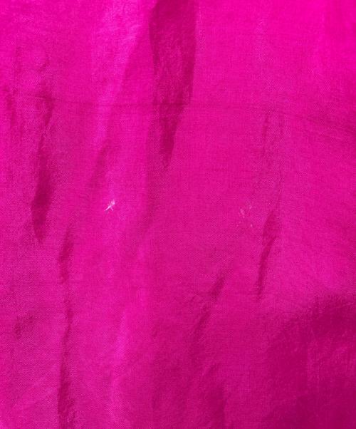 MYLAN（マイラン）MYLAN (マイラン) ロングスカート ピンク サイズ:表記なしの古着・服飾アイテム