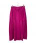 MYLAN (マイラン) ロングスカート ピンク サイズ:表記なし：4000円