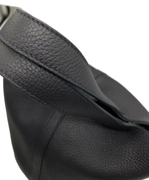 HERMES（エルメス）HERMES (エルメス) ピコタンロックPM ブルーニュイ サイズ:PMの古着・服飾アイテム