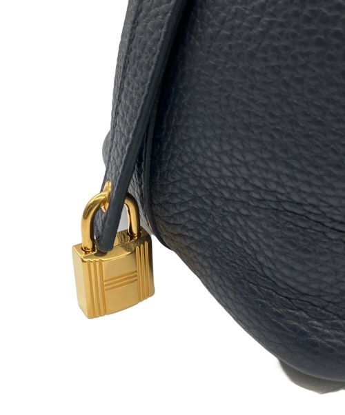 HERMES（エルメス）HERMES (エルメス) ピコタンロックPM ブルーニュイ サイズ:PMの古着・服飾アイテム