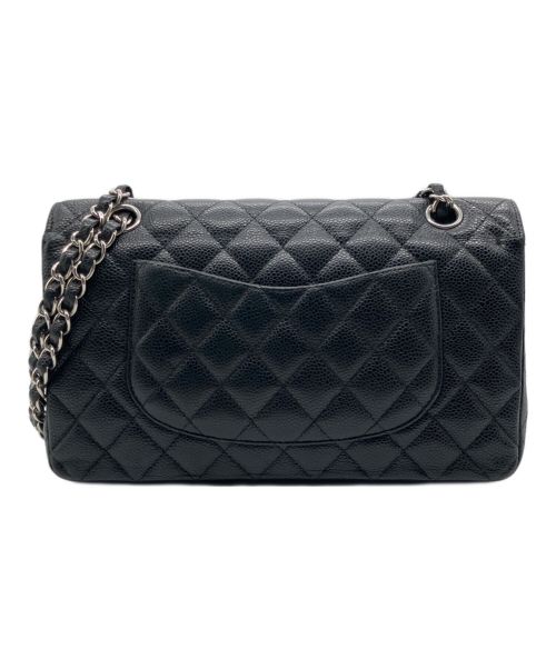 CHANEL（シャネル）CHANEL (シャネル) マトラッセ 25 ブラック サイズ:25の古着・服飾アイテム