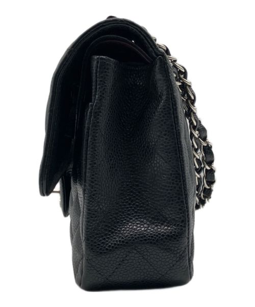 CHANEL（シャネル）CHANEL (シャネル) マトラッセ 25 ブラック サイズ:25の古着・服飾アイテム