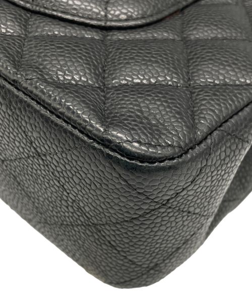 CHANEL（シャネル）CHANEL (シャネル) マトラッセ 25 ブラック サイズ:25の古着・服飾アイテム