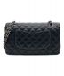 CHANEL (シャネル) マトラッセ 25 ブラック サイズ:25：900000円