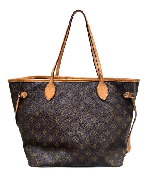 LOUIS VUITTON（ルイ ヴィトン）LOUIS VUITTON (ルイ ヴィトン) ネヴァーフル MM サイズ:MMの古着・服飾アイテム