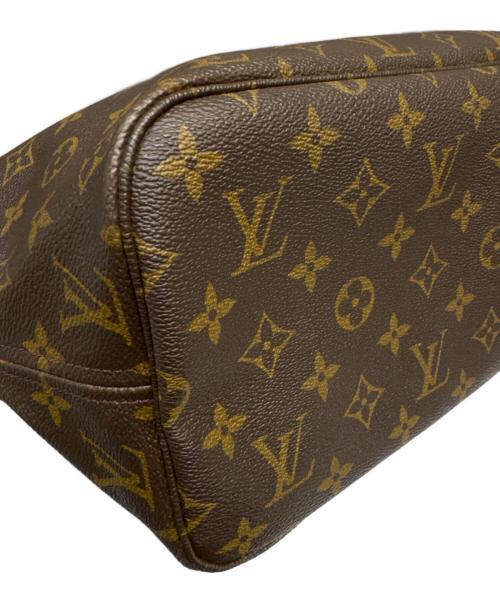 LOUIS VUITTON（ルイ ヴィトン）LOUIS VUITTON (ルイ ヴィトン) ネヴァーフル MM サイズ:MMの古着・服飾アイテム