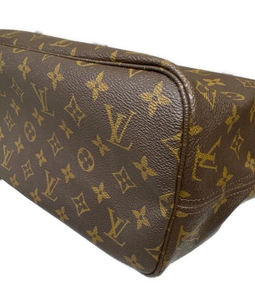 LOUIS VUITTON（ルイ ヴィトン）LOUIS VUITTON (ルイ ヴィトン) ネヴァーフル MM サイズ:MMの古着・服飾アイテム