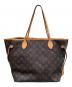 LOUIS VUITTON (ルイ ヴィトン) ネヴァーフル MM サイズ:MM：180000円