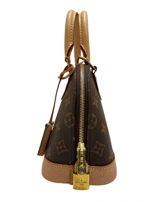 LOUIS VUITTON（ルイ ヴィトン）LOUIS VUITTON (ルイ ヴィトン) アルマBB サイズ:BBの古着・服飾アイテム