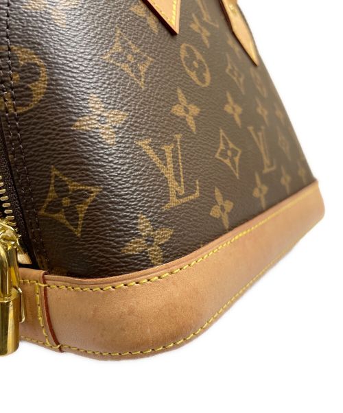 LOUIS VUITTON（ルイ ヴィトン）LOUIS VUITTON (ルイ ヴィトン) アルマBB サイズ:BBの古着・服飾アイテム
