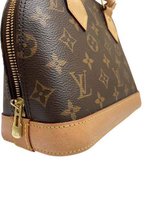 LOUIS VUITTON（ルイ ヴィトン）LOUIS VUITTON (ルイ ヴィトン) アルマBB サイズ:BBの古着・服飾アイテム