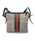 GUCCI (グッチ) GGスプリームショルダーバッグ ベージュ：45000円