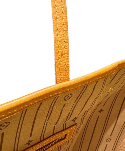 LOUIS VUITTON（ルイ ヴィトン）LOUIS VUITTON (ルイ ヴィトン) ネヴァーフル MM サイズ:MMの古着・服飾アイテム