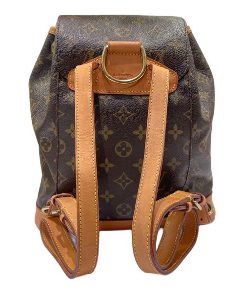 LOUIS VUITTON（ルイ ヴィトン）LOUIS VUITTON (ルイ ヴィトン) モンスリMM サイズ:MMの古着・服飾アイテム