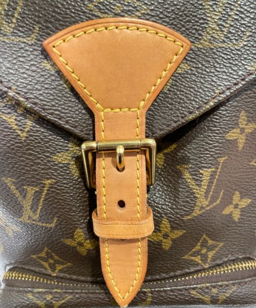 LOUIS VUITTON（ルイ ヴィトン）LOUIS VUITTON (ルイ ヴィトン) モンスリMM サイズ:MMの古着・服飾アイテム