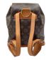 LOUIS VUITTON (ルイ ヴィトン) モンスリMM サイズ:MM：100000円