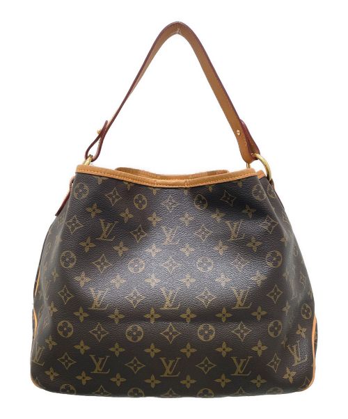 LOUIS VUITTON（ルイ ヴィトン）LOUIS VUITTON (ルイ ヴィトン) モノグラム ディライトフルPM  サイズ:PMの古着・服飾アイテム
