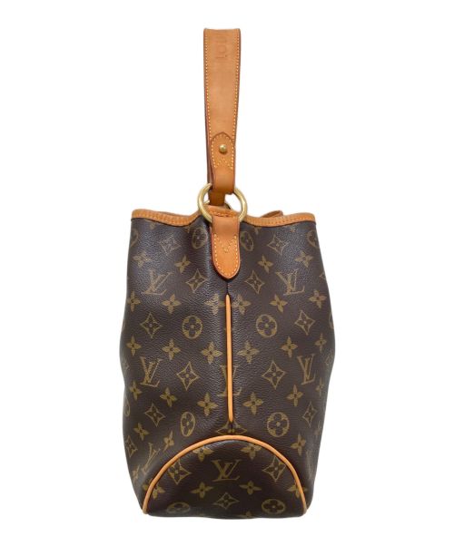 LOUIS VUITTON（ルイ ヴィトン）LOUIS VUITTON (ルイ ヴィトン) モノグラム ディライトフルPM  サイズ:PMの古着・服飾アイテム