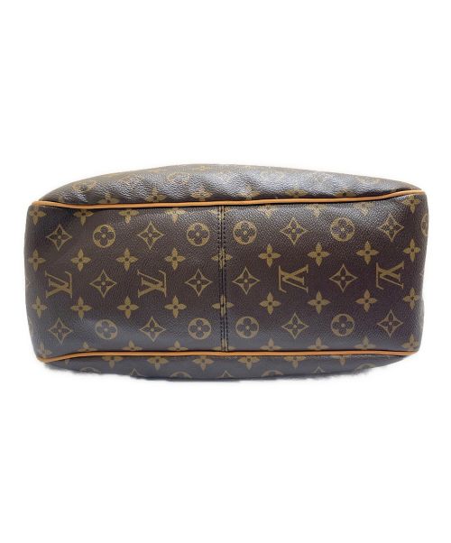 LOUIS VUITTON（ルイ ヴィトン）LOUIS VUITTON (ルイ ヴィトン) モノグラム ディライトフルPM  サイズ:PMの古着・服飾アイテム