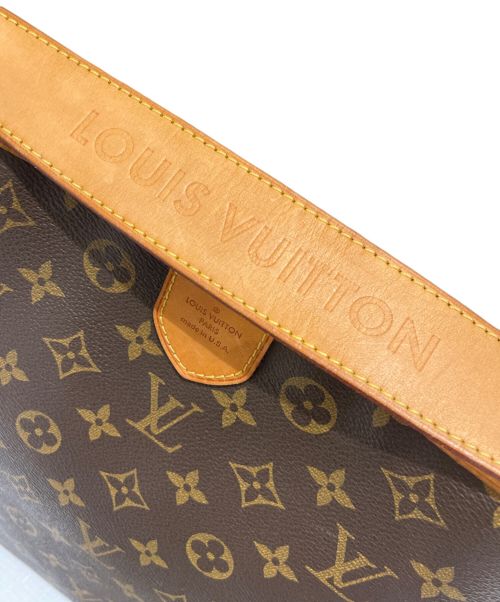LOUIS VUITTON（ルイ ヴィトン）LOUIS VUITTON (ルイ ヴィトン) モノグラム ディライトフルPM  サイズ:PMの古着・服飾アイテム
