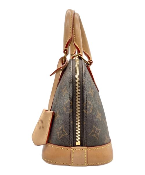 LOUIS VUITTON（ルイ ヴィトン）LOUIS VUITTON (ルイ ヴィトン) アルマBB サイズ:BBの古着・服飾アイテム
