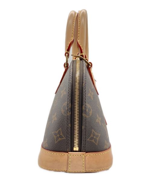 LOUIS VUITTON（ルイ ヴィトン）LOUIS VUITTON (ルイ ヴィトン) アルマBB サイズ:BBの古着・服飾アイテム