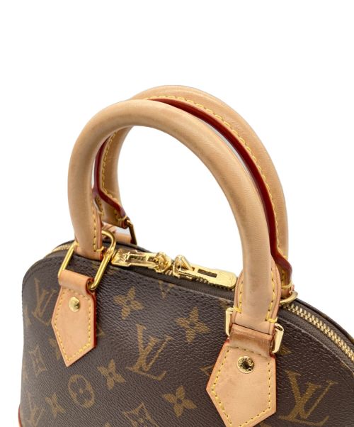 LOUIS VUITTON（ルイ ヴィトン）LOUIS VUITTON (ルイ ヴィトン) アルマBB サイズ:BBの古着・服飾アイテム