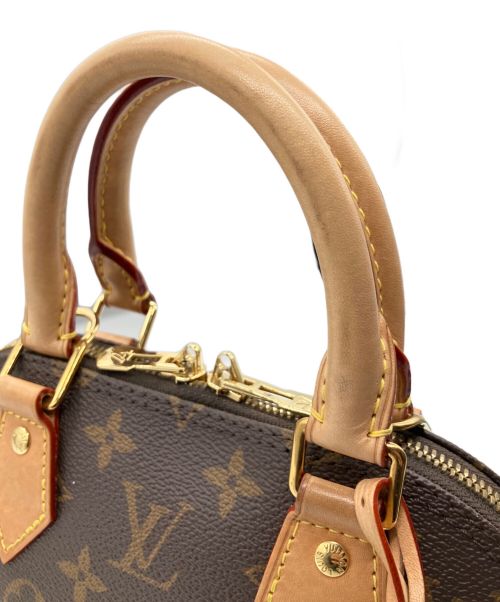 LOUIS VUITTON（ルイ ヴィトン）LOUIS VUITTON (ルイ ヴィトン) アルマBB サイズ:BBの古着・服飾アイテム
