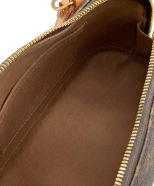 LOUIS VUITTON（ルイ ヴィトン）LOUIS VUITTON (ルイ ヴィトン) アルマBB サイズ:BBの古着・服飾アイテム