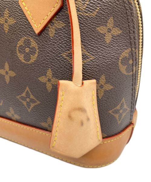 LOUIS VUITTON（ルイ ヴィトン）LOUIS VUITTON (ルイ ヴィトン) アルマBB サイズ:BBの古着・服飾アイテム