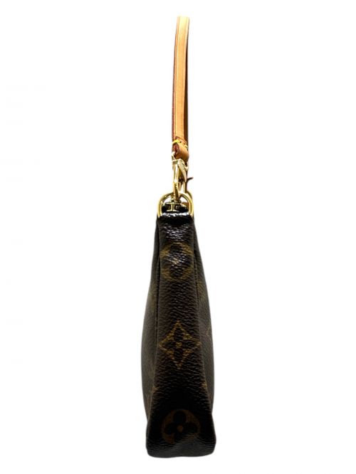 LOUIS VUITTON（ルイ ヴィトン）LOUIS VUITTON (ルイ ヴィトン) ポシェット アクセソワールの古着・服飾アイテム