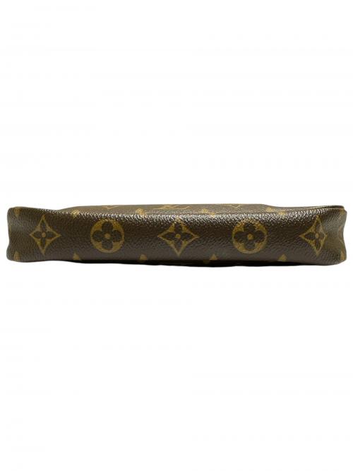 LOUIS VUITTON（ルイ ヴィトン）LOUIS VUITTON (ルイ ヴィトン) ポシェット アクセソワールの古着・服飾アイテム