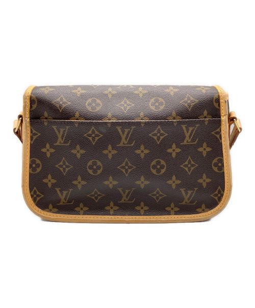 LOUIS VUITTON（ルイ ヴィトン）LOUIS VUITTON (ルイ ヴィトン) ソローニュの古着・服飾アイテム