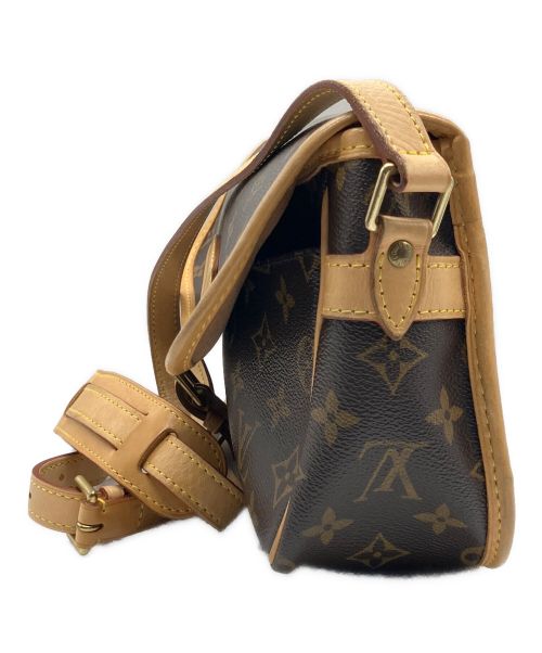LOUIS VUITTON（ルイ ヴィトン）LOUIS VUITTON (ルイ ヴィトン) ソローニュの古着・服飾アイテム