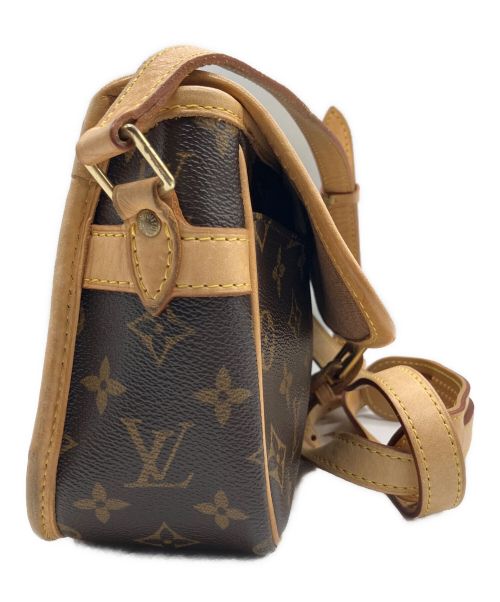 LOUIS VUITTON（ルイ ヴィトン）LOUIS VUITTON (ルイ ヴィトン) ソローニュの古着・服飾アイテム